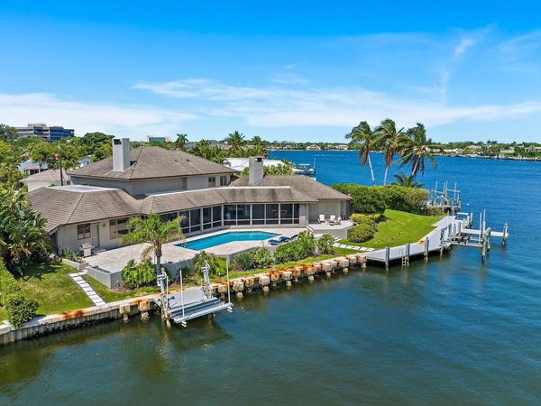 1454 Point Way, North Palm Beach, FL 33408