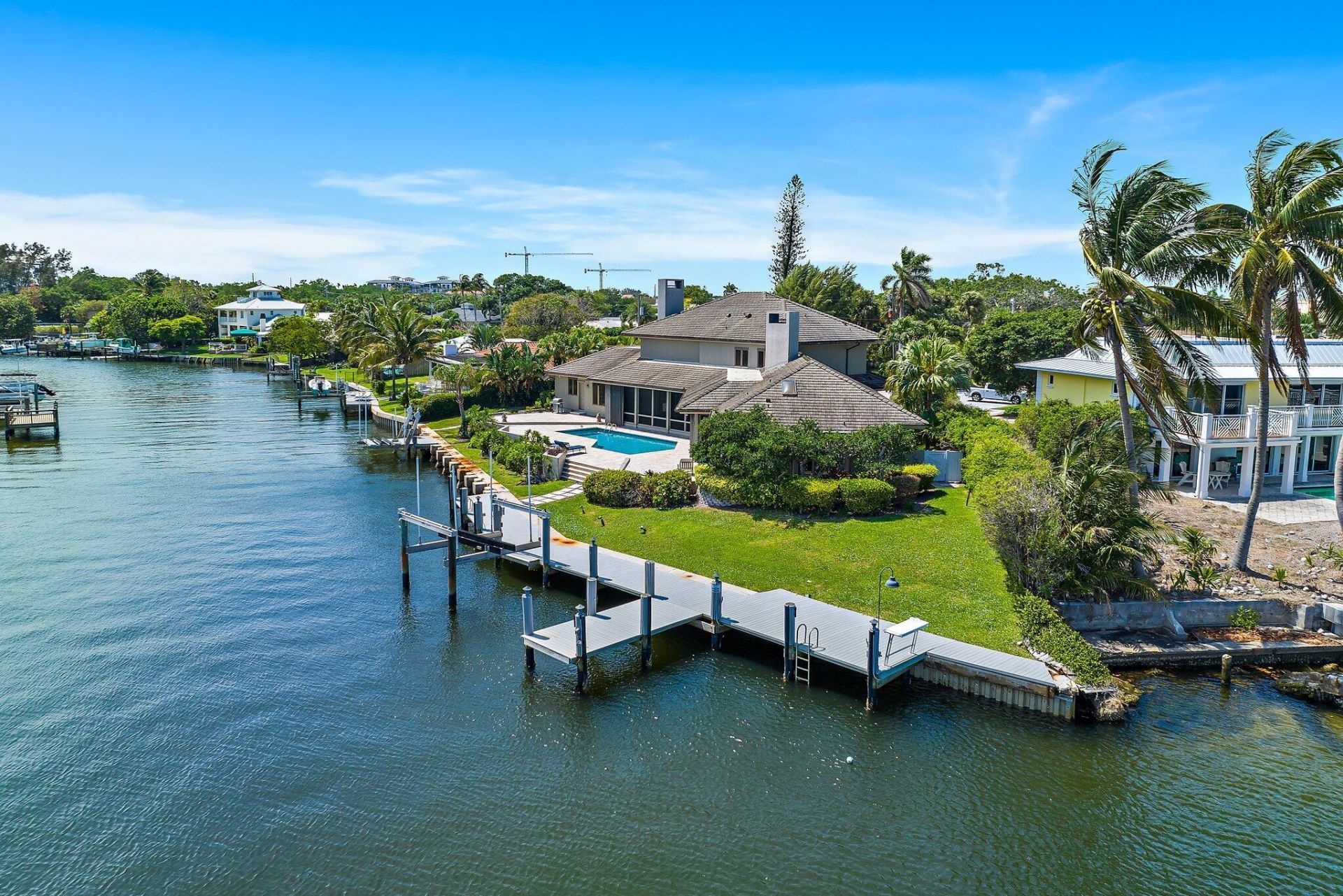 1454 Point Way, North Palm Beach, FL 33408 Photo