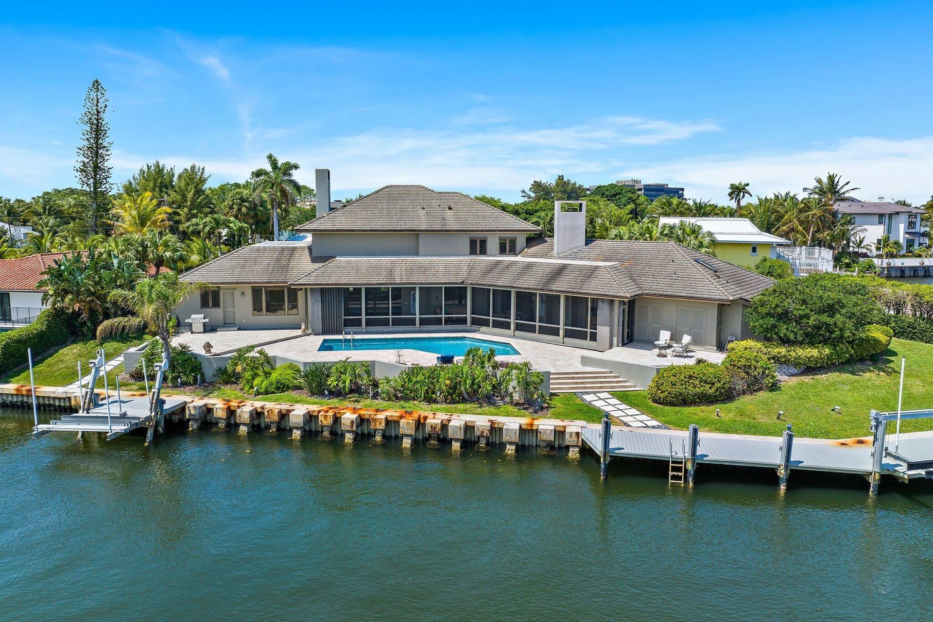 1454 Point Way, North Palm Beach, FL 33408 Photo