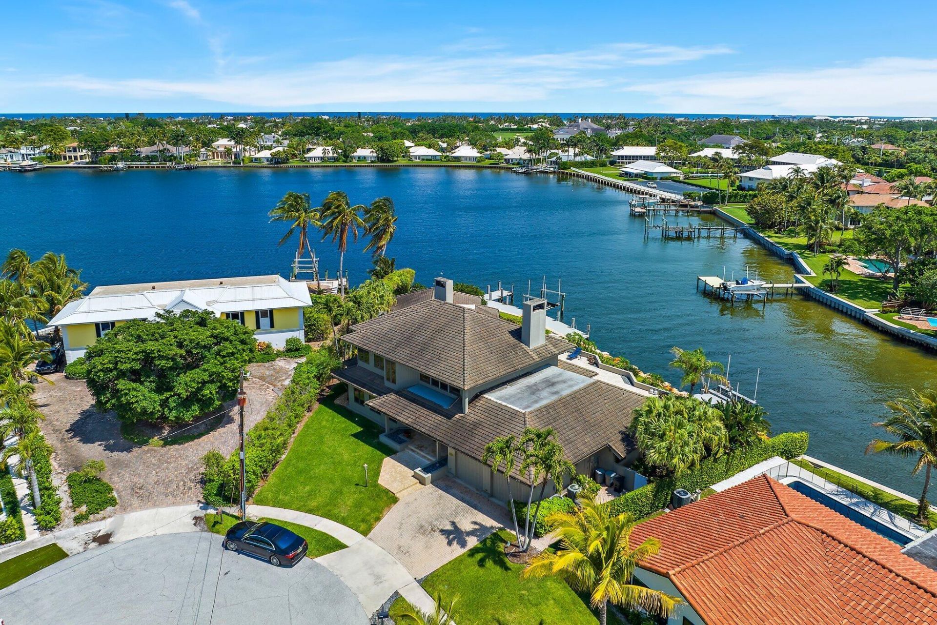 1454 Point Way, North Palm Beach, FL 33408 Photo