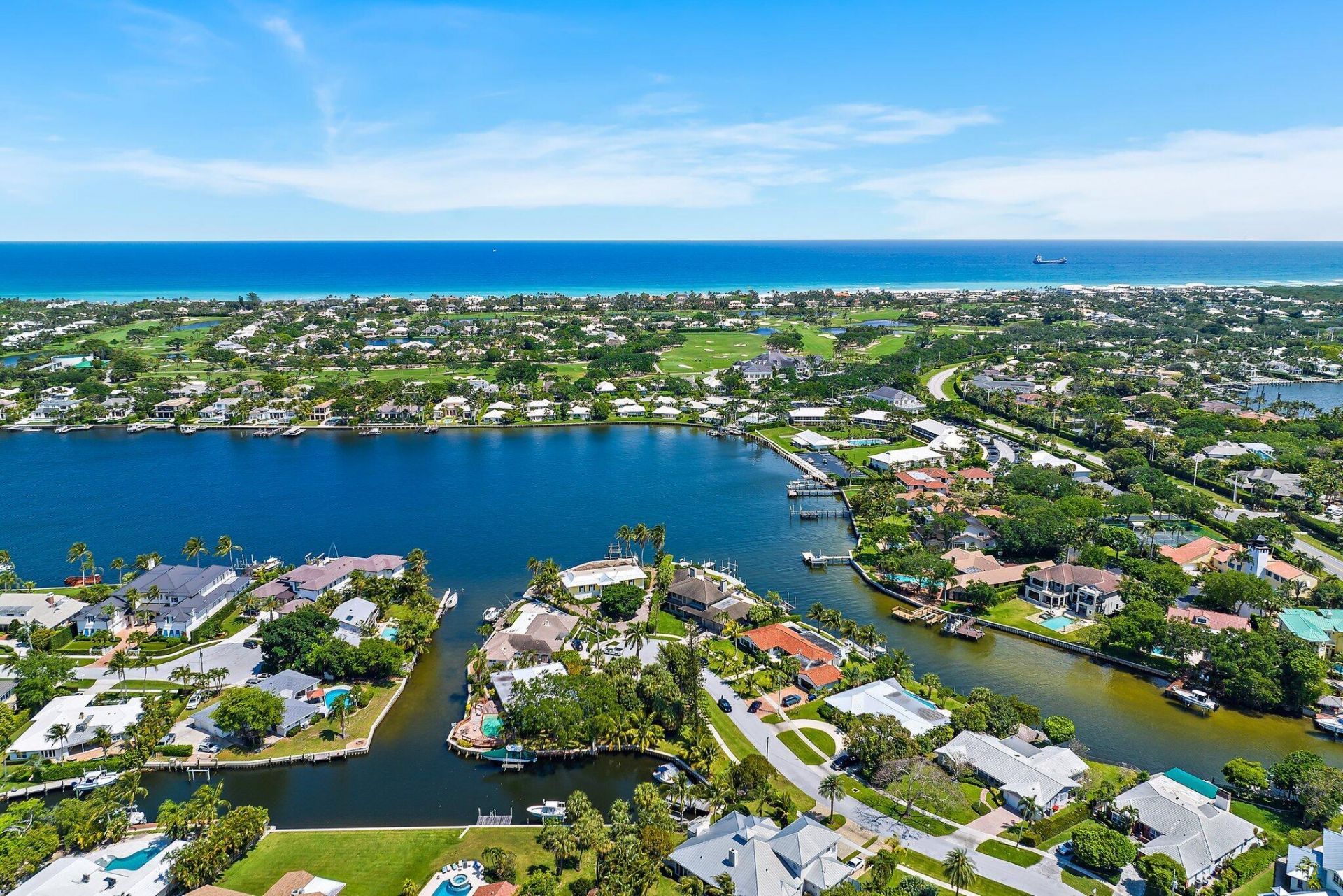 1454 Point Way, North Palm Beach, FL 33408 Photo