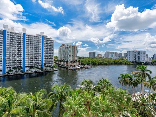 2670 E Sunrise Blvd, Unit 724, Fort Lauderdale, FL 33304