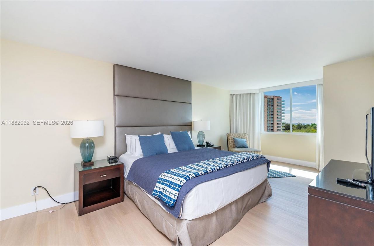 2670 E Sunrise Blvd, Unit 724, Fort Lauderdale, FL 33304 Photo