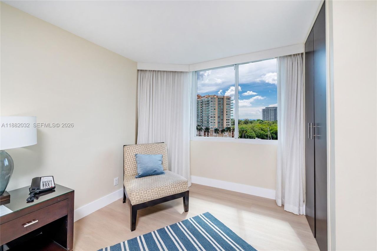 2670 E Sunrise Blvd, Unit 724, Fort Lauderdale, FL 33304 Photo