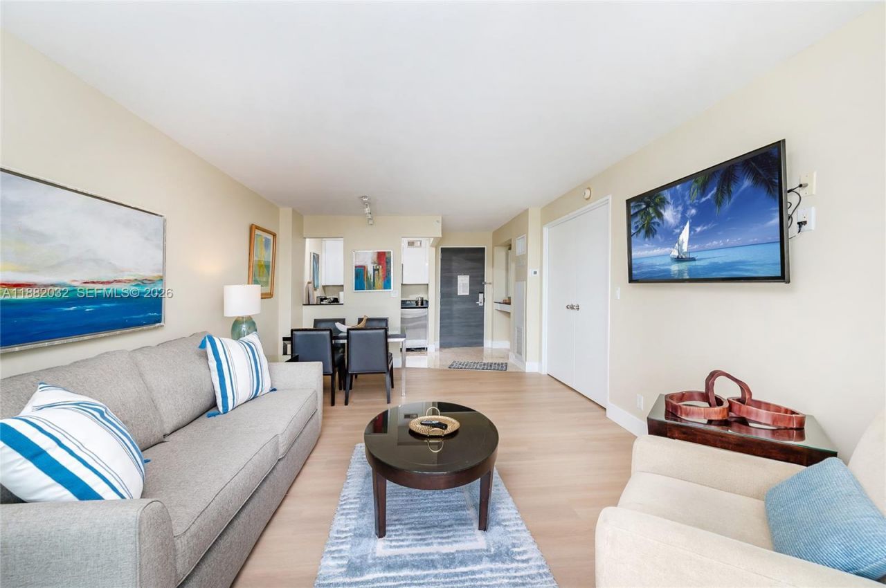 2670 E Sunrise Blvd, Unit 724, Fort Lauderdale, FL 33304 Photo