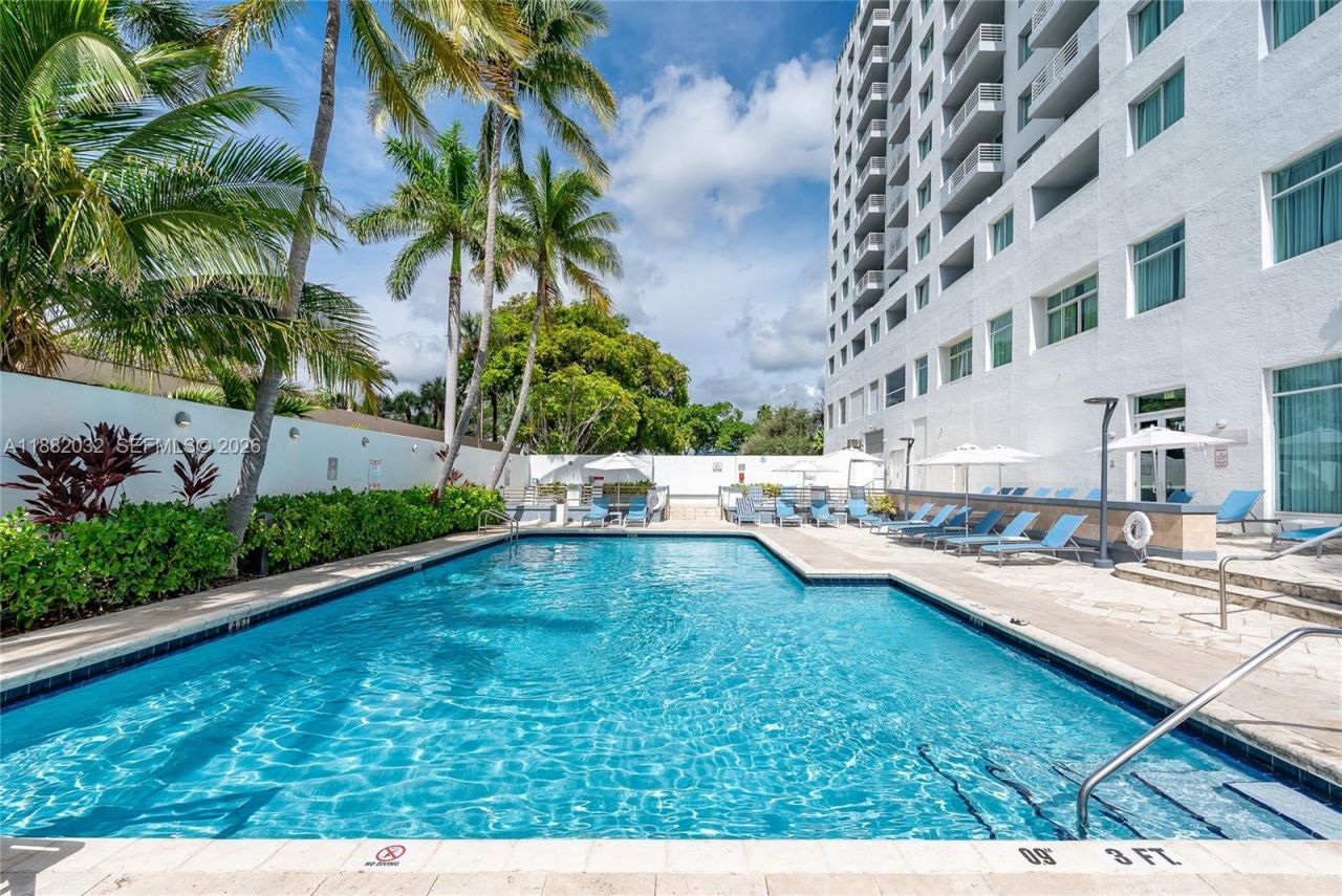 2670 E Sunrise Blvd, Unit 724, Fort Lauderdale, FL 33304 Photo