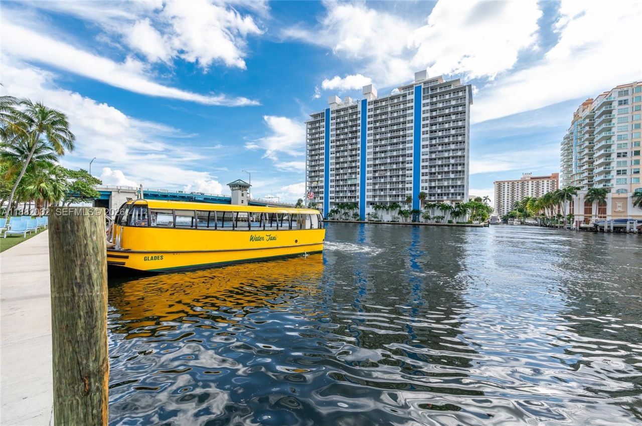 2670 E Sunrise Blvd, Unit 724, Fort Lauderdale, FL 33304 Photo