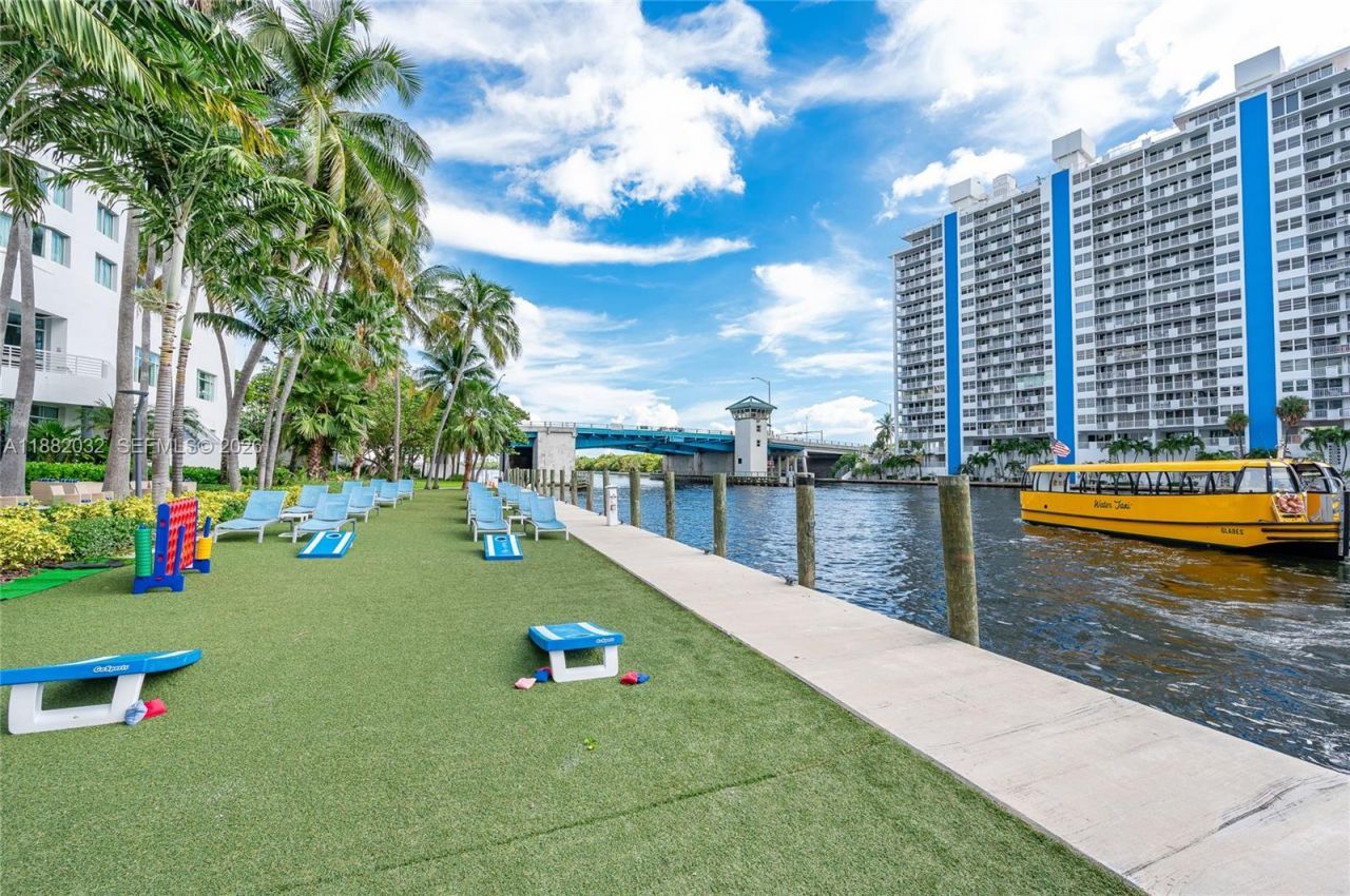 2670 E Sunrise Blvd, Unit 724, Fort Lauderdale, FL 33304 Photo