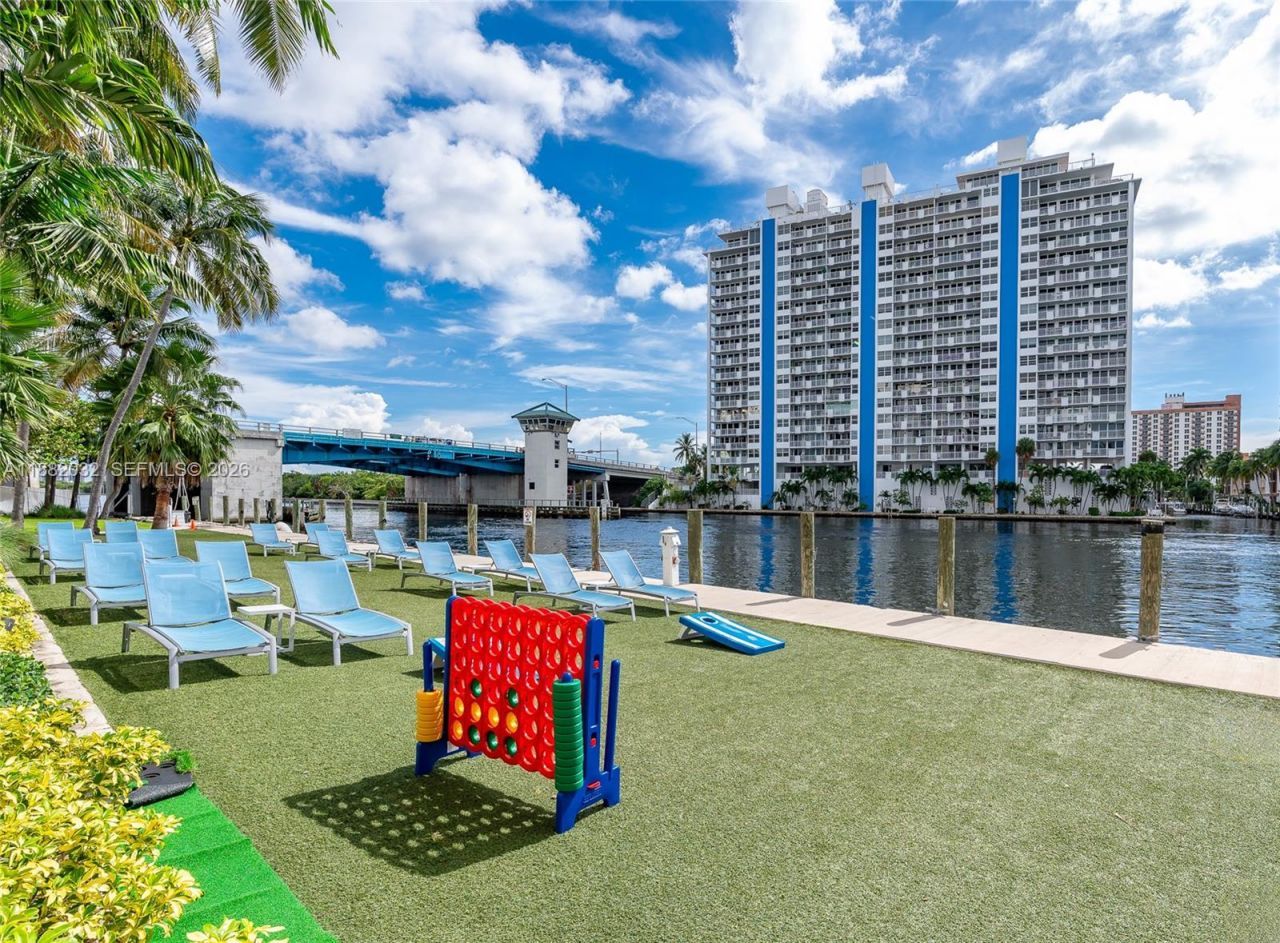 2670 E Sunrise Blvd, Unit 724, Fort Lauderdale, FL 33304 Photo