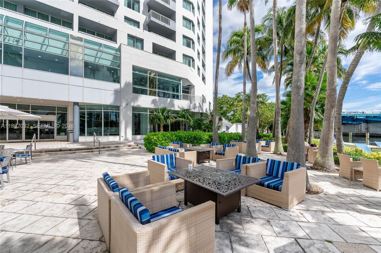 2670 E Sunrise Blvd, Unit 724, Fort Lauderdale, FL 33304 Photo