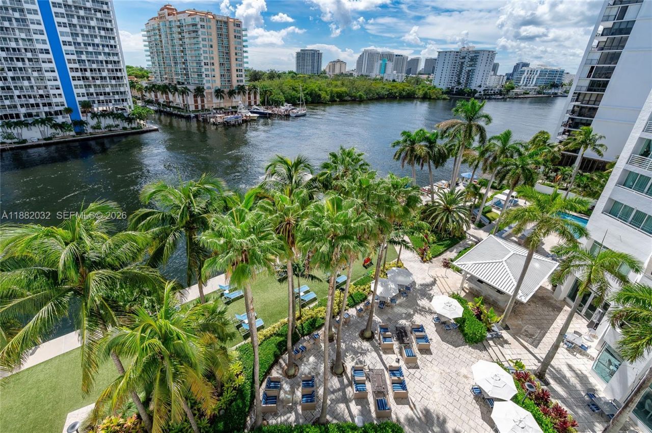 2670 E Sunrise Blvd, Unit 724, Fort Lauderdale, FL 33304 Photo