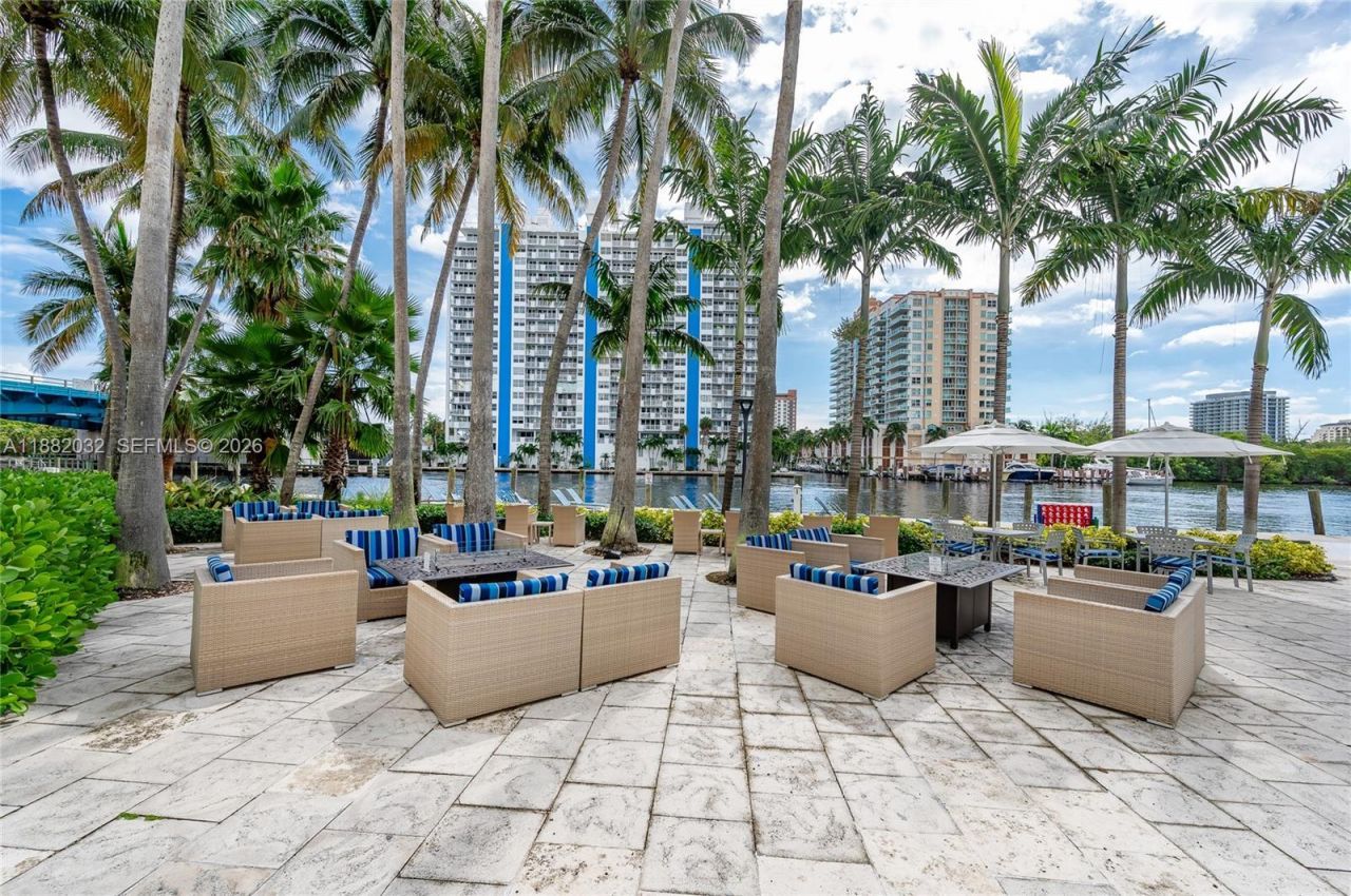 2670 E Sunrise Blvd, Unit 724, Fort Lauderdale, FL 33304 Photo