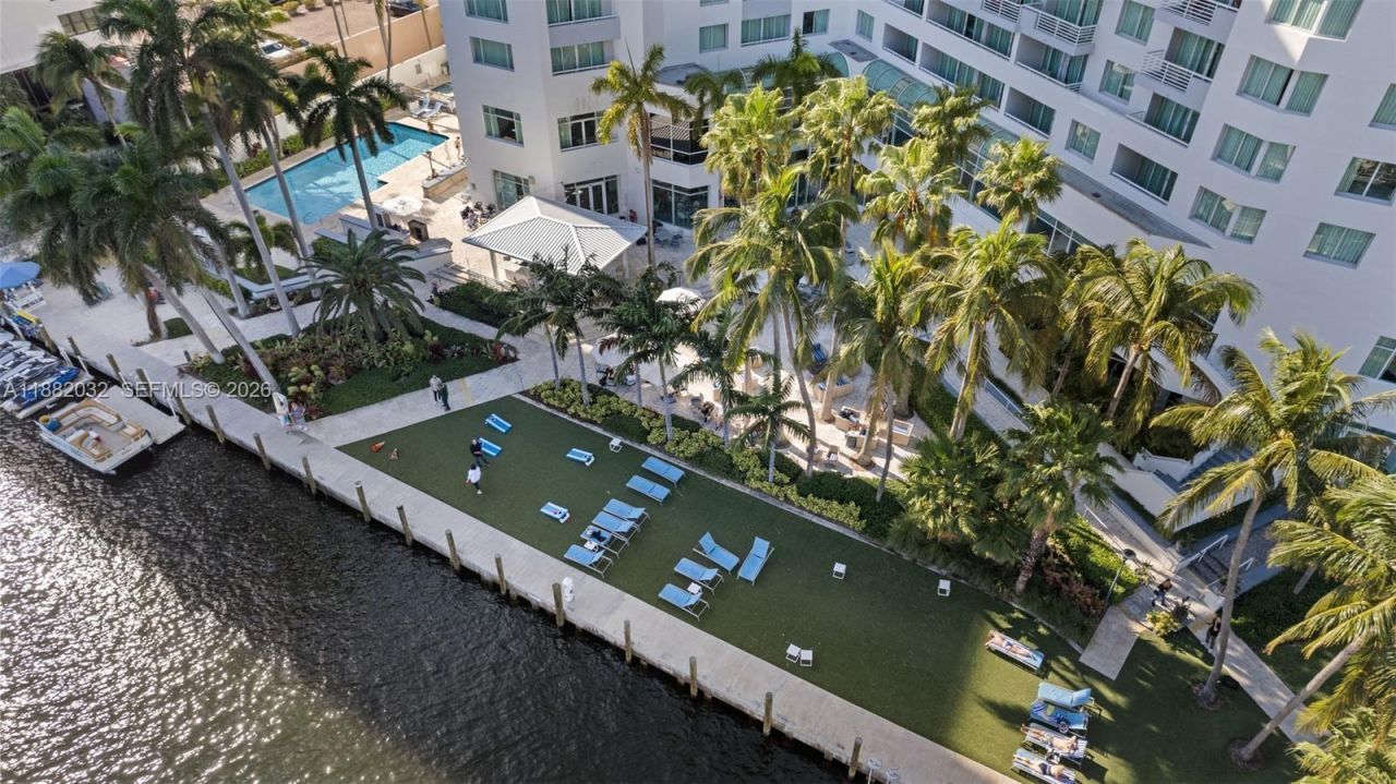 2670 E Sunrise Blvd, Unit 724, Fort Lauderdale, FL 33304 Photo