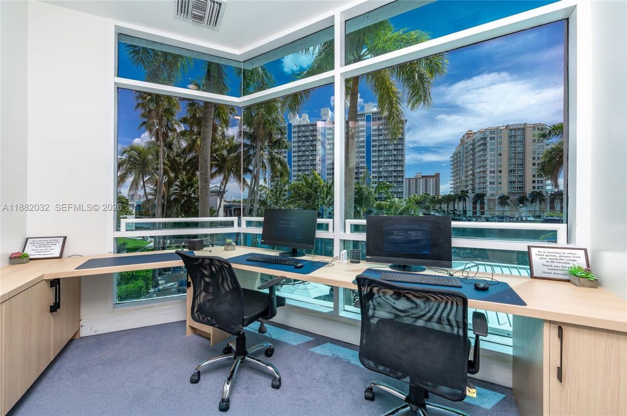 2670 E Sunrise Blvd, Unit 724, Fort Lauderdale, FL 33304 Photo