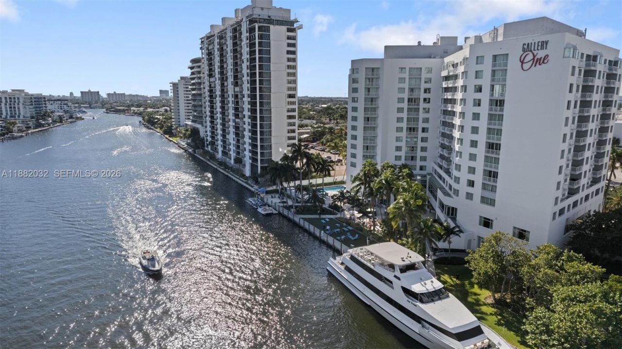 2670 E Sunrise Blvd, Unit 724, Fort Lauderdale, FL 33304 Photo