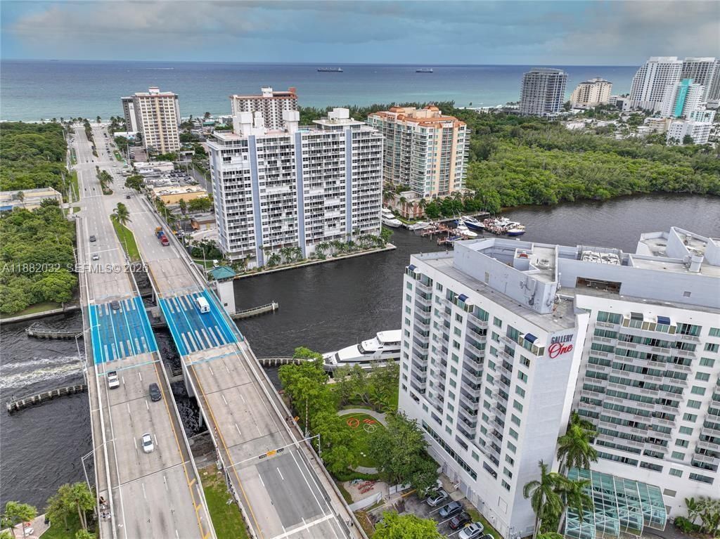 2670 E Sunrise Blvd, Unit 724, Fort Lauderdale, FL 33304 Photo