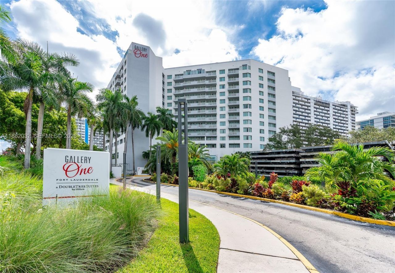 2670 E Sunrise Blvd, Unit 724, Fort Lauderdale, FL 33304 Photo