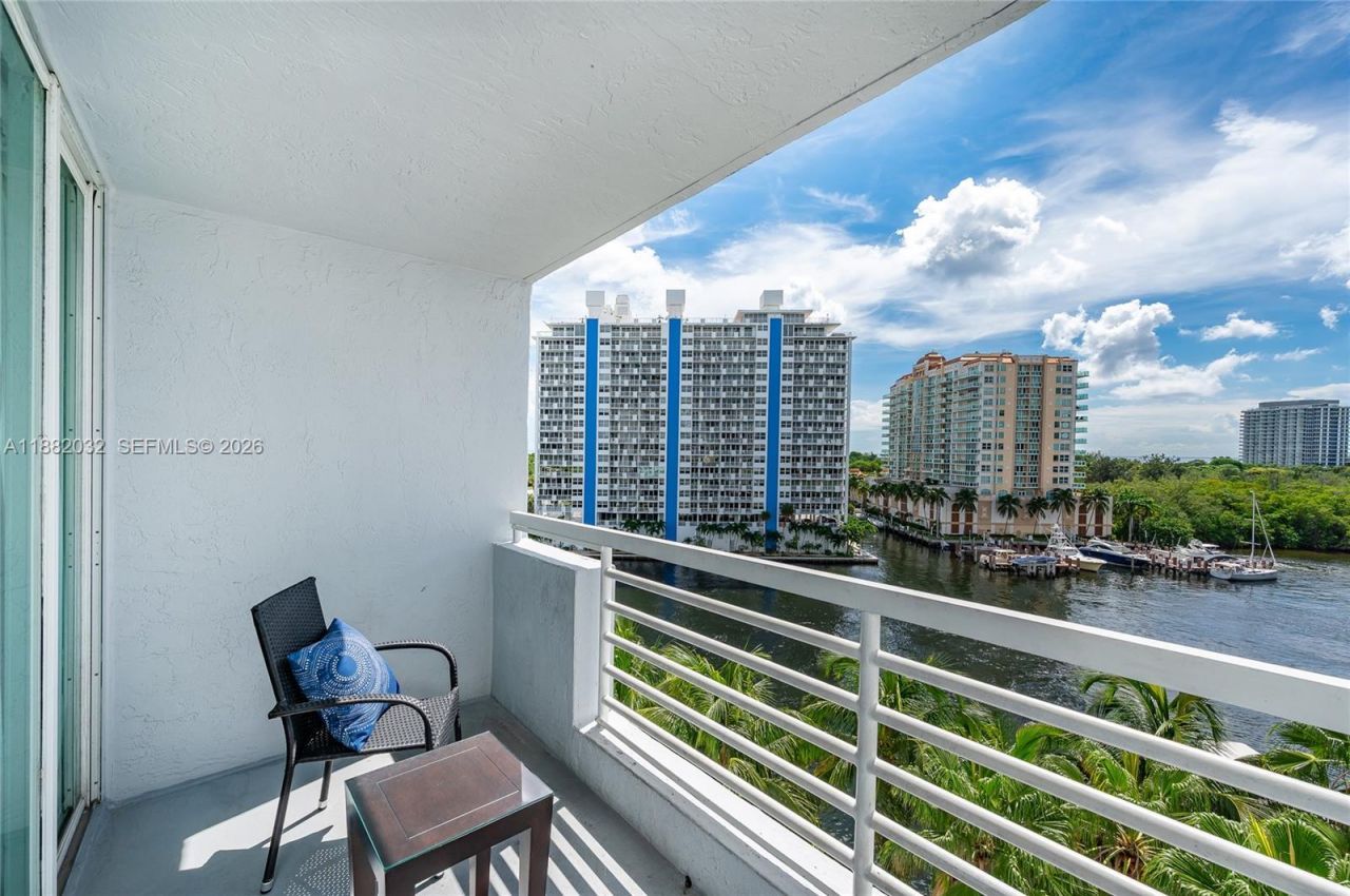 2670 E Sunrise Blvd, Unit 724, Fort Lauderdale, FL 33304 Photo