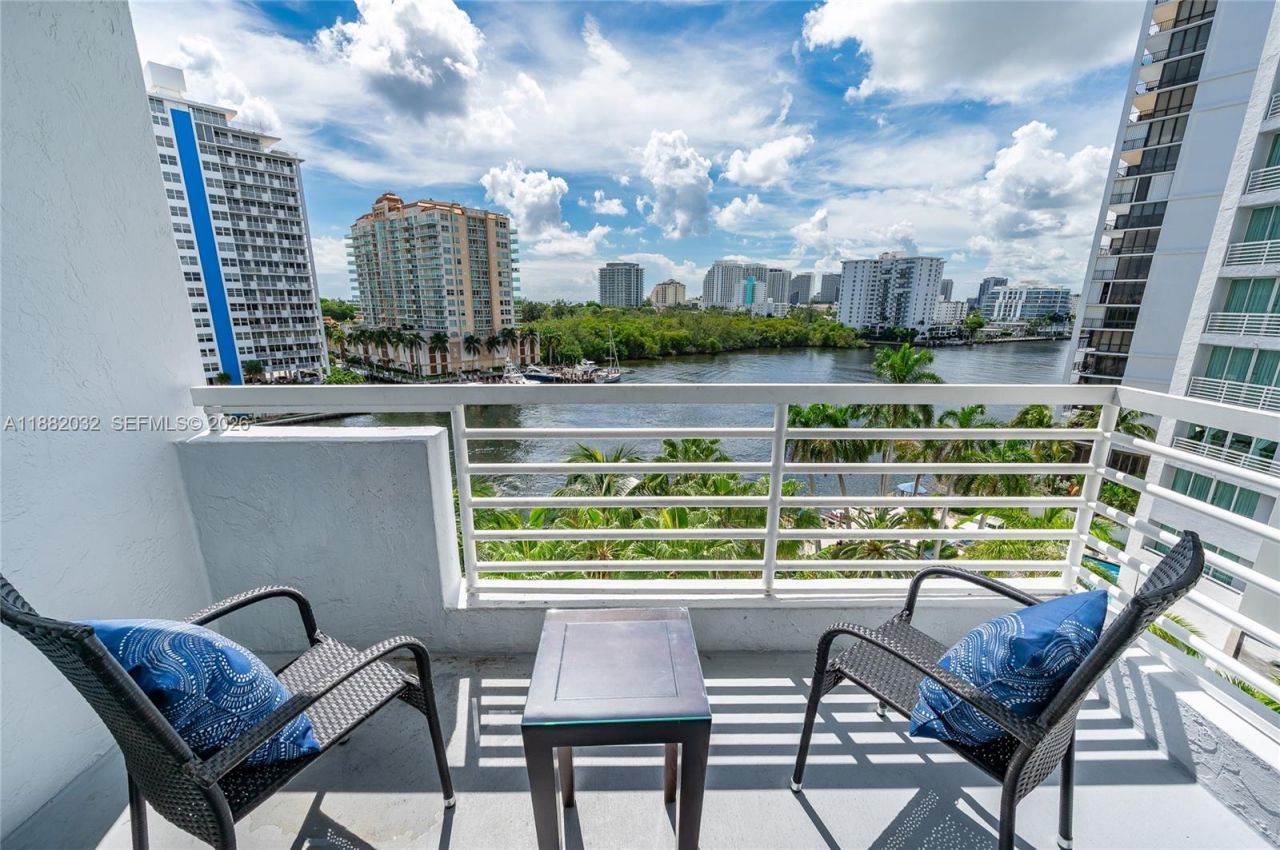 2670 E Sunrise Blvd, Unit 724, Fort Lauderdale, FL 33304 Photo