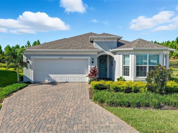 2761 TOP HILL COURT, MINNEOLA, FL 34715