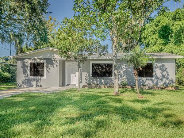 1003 N BRACEWELL DRIVE, PLANT CITY, FL 33563