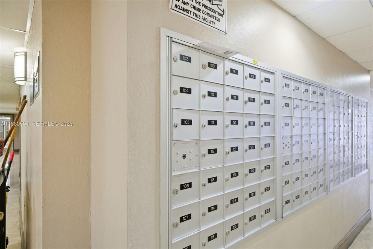 1805 Sans Souci Blvd, Unit 334, North Miami, FL 33181 Photo