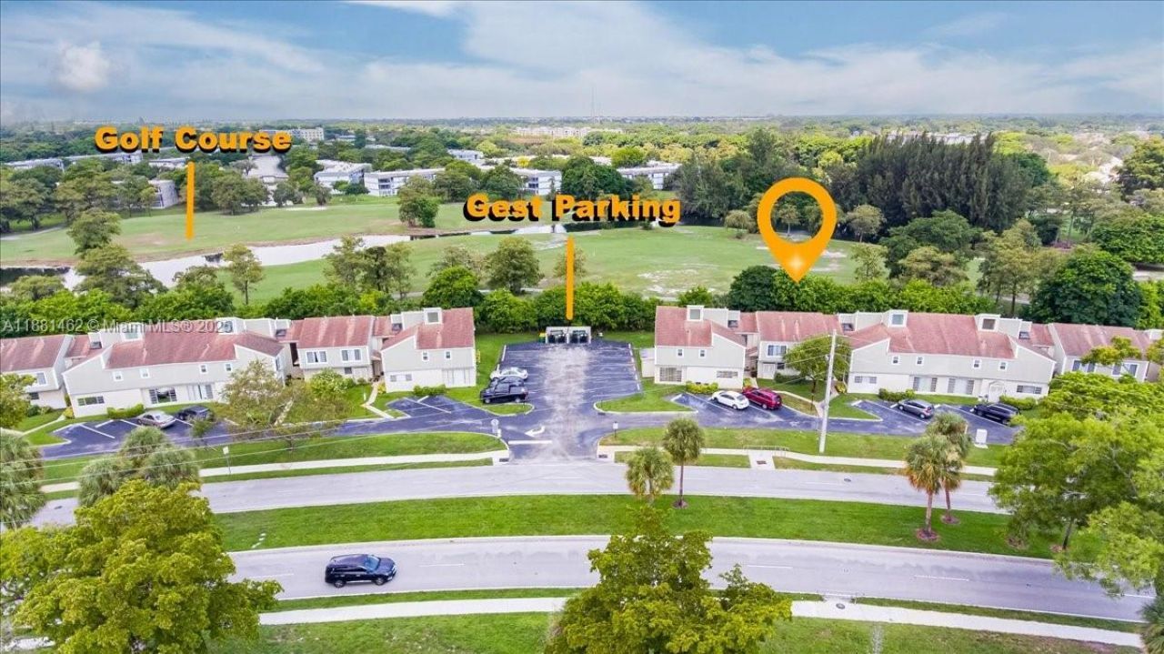 8105 Lagos De Campo Blvd, Unit J-2, Tamarac, FL 33321 Photo