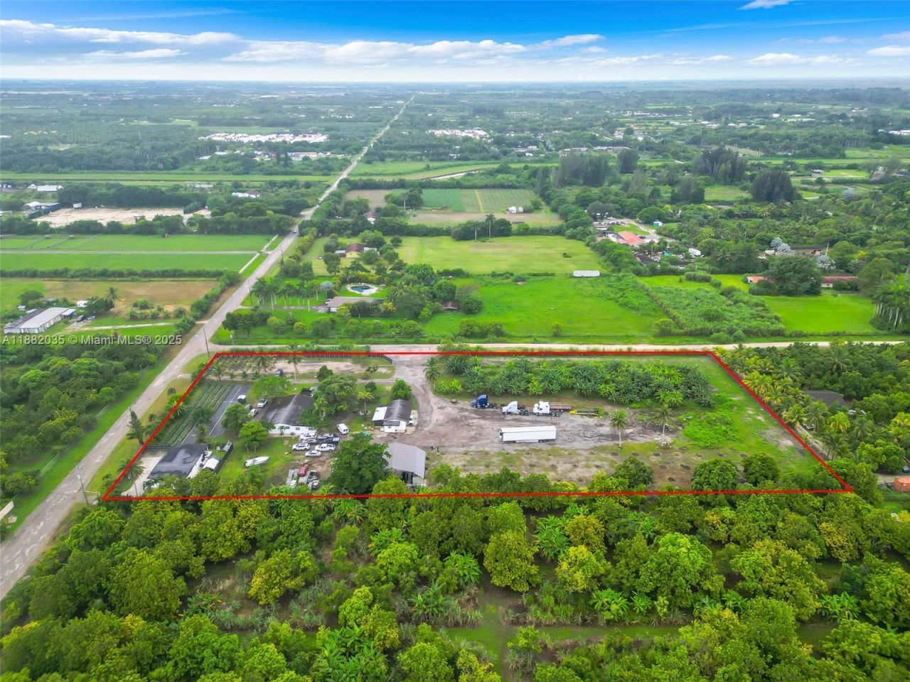 12750 SW 197th Ave, Miami, FL 33196 Photo