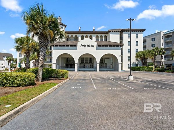 3564 Bayou Road, Unit 102, Orange Beach, AL 36561