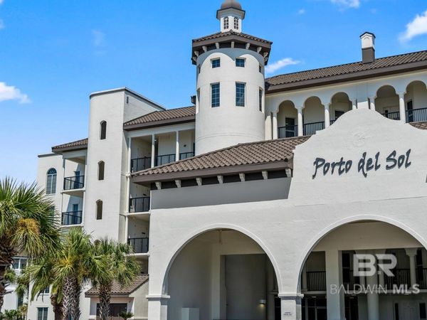 3564 Bayou Road, Unit 102, Orange Beach, AL 36561