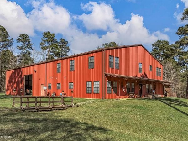 6340 Pine Hill Road, Shreveport, LA 71107
