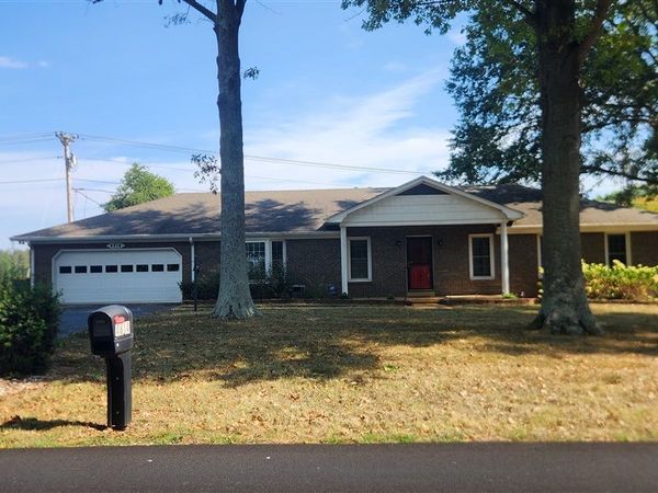 4814 Smallhouse Road, Bowling Green, KY 42104