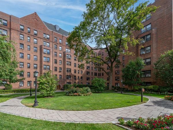 180 Garth Road, Unit 5F, Scarsdale, NY 10583