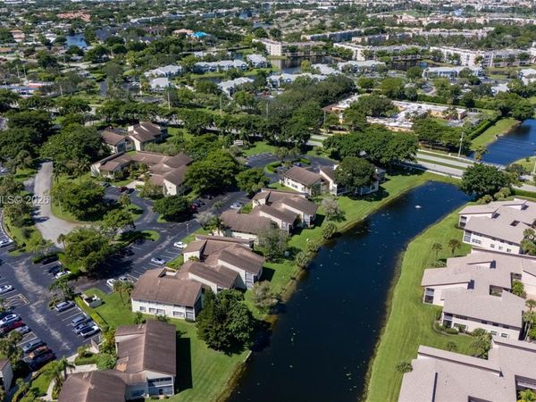 8771 Holly Ct, Unit 103, Tamarac, FL 33321