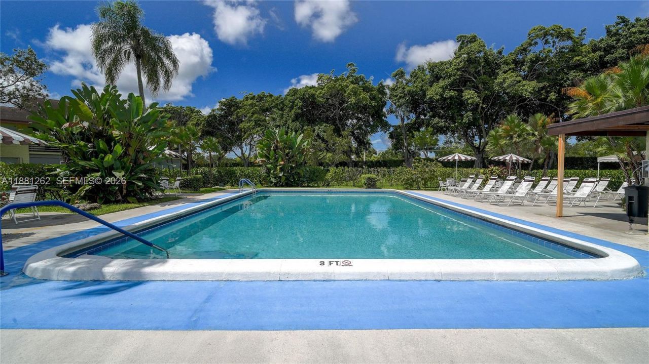 8771 Holly Ct, Unit 103, Tamarac, FL 33321 Photo