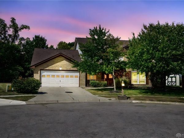 8930 Century Lane, Dayton, OH 45424