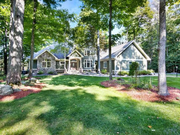 3994 Harbour Town, Bellaire, MI 49615