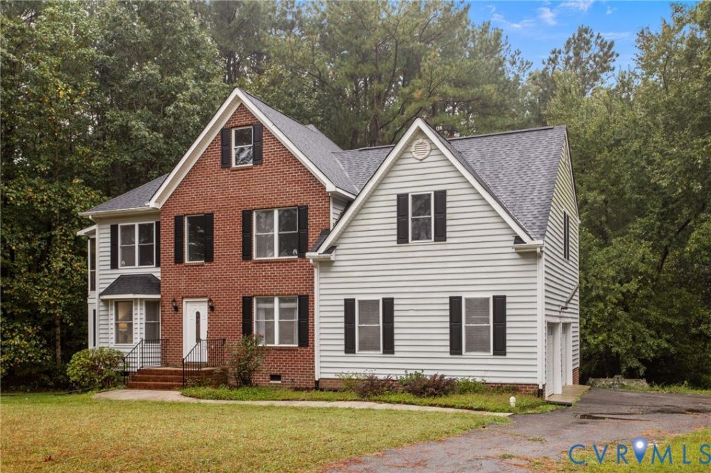 10710 Courthouse Road, Dinwiddie, VA 23841 Main Photo