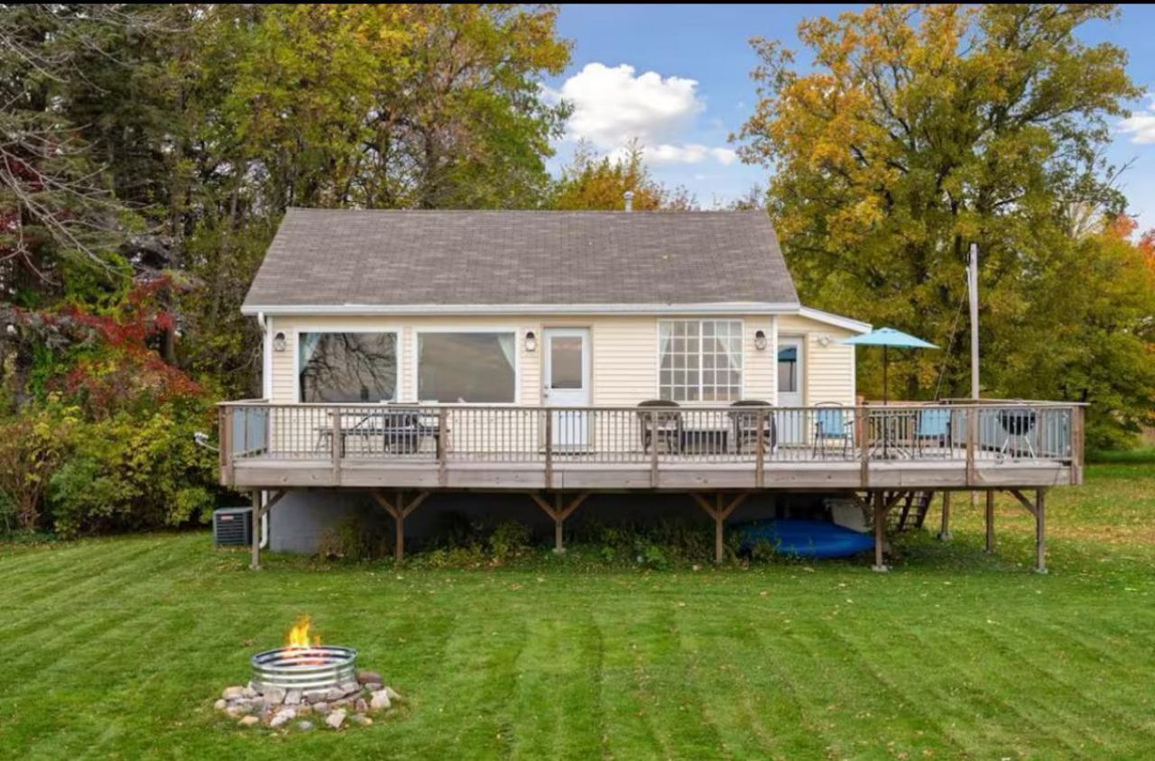 7919 Us Highway 169, Garrison, MN 56450 Main Photo