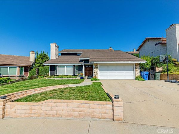 49 Stagecoach Drive, Phillips Ranch, CA 91766