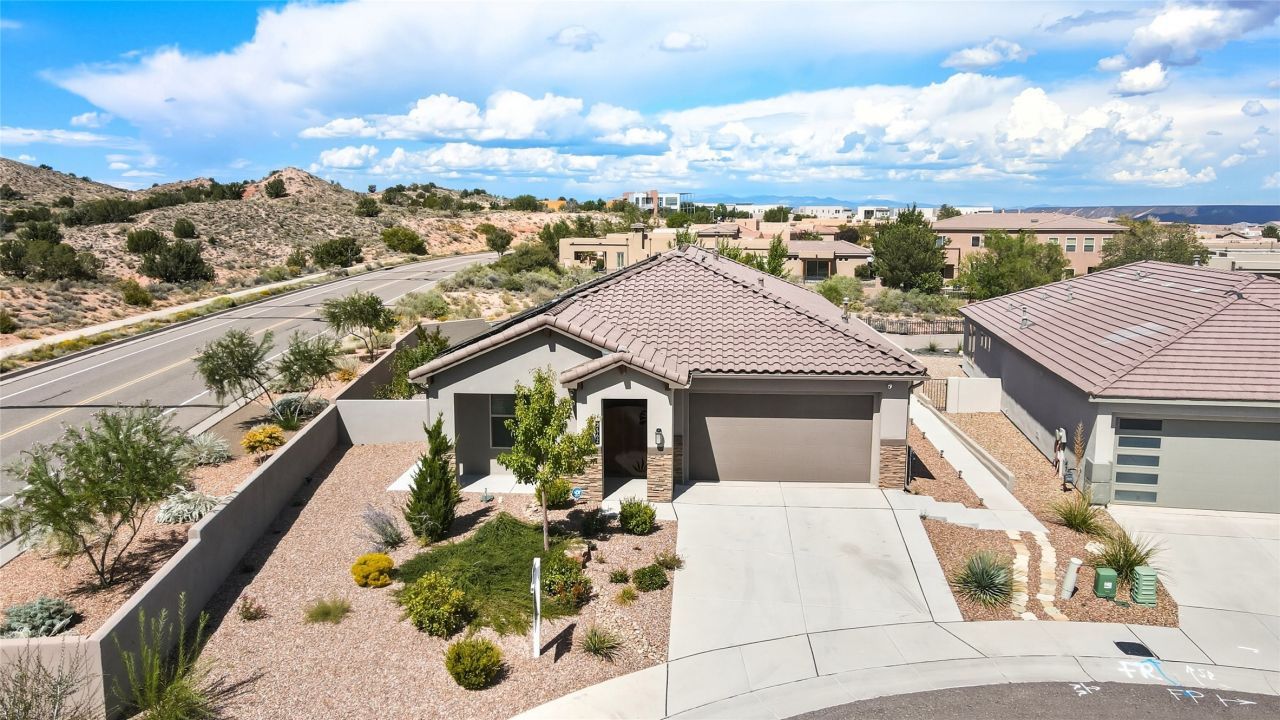 2562 Guadalupe Road Ne, Rio Rancho, NM 87144 Main Photo