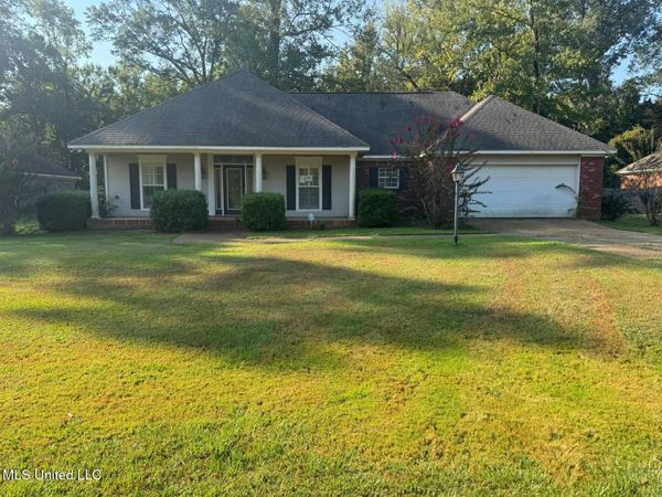120 Wildwood Boulevard, Jackson, MS 39212