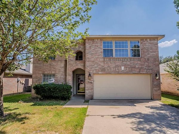 9332 Goldenview Drive, Fort Worth, TX 76244