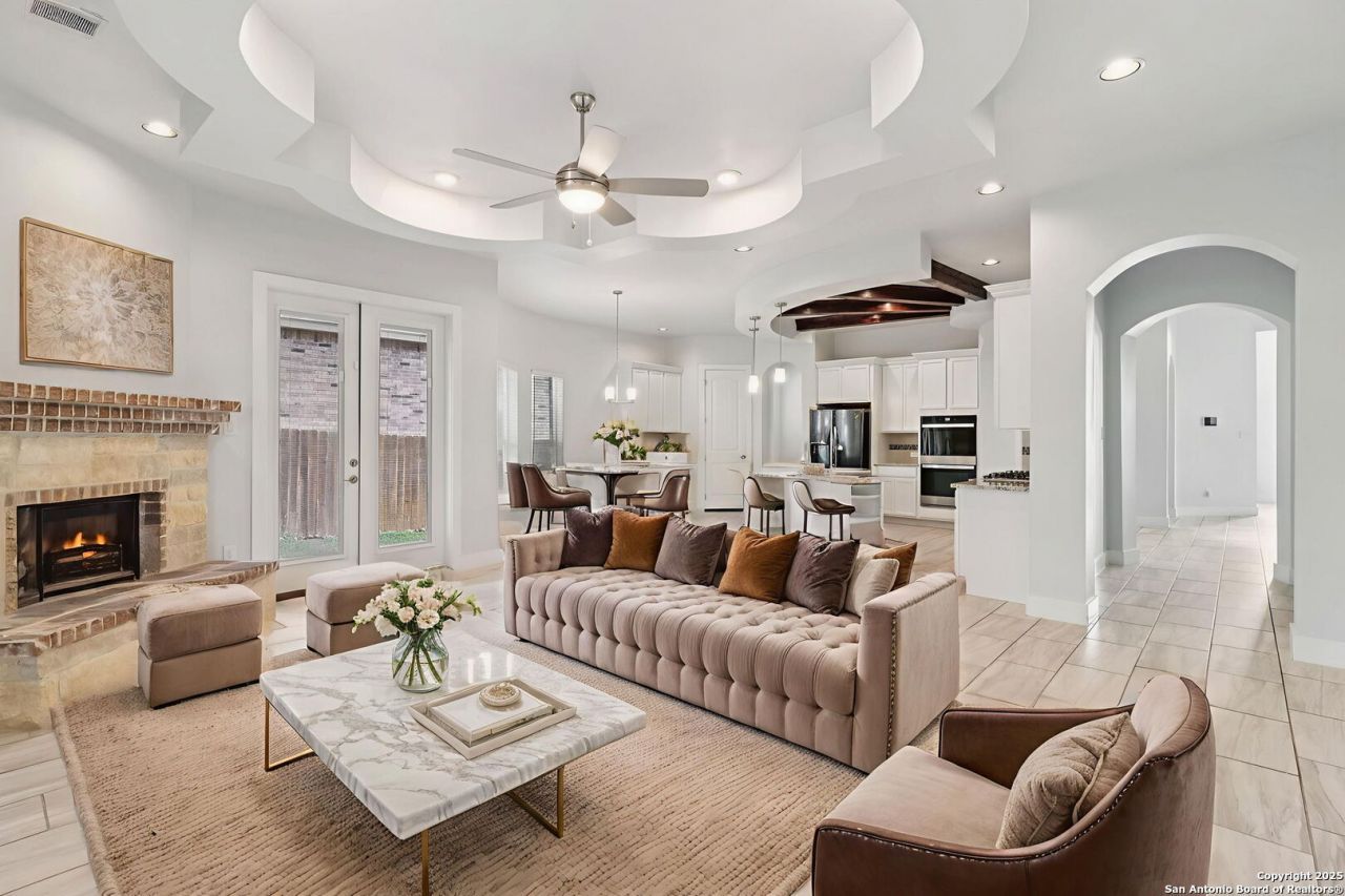 31037 Clover Pass, Bulverde, TX 78163 Main Photo