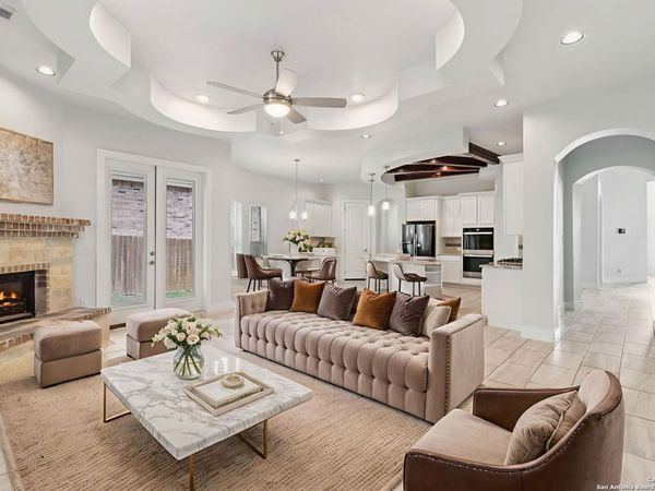 31037 Clover Pass, Bulverde, TX 78163