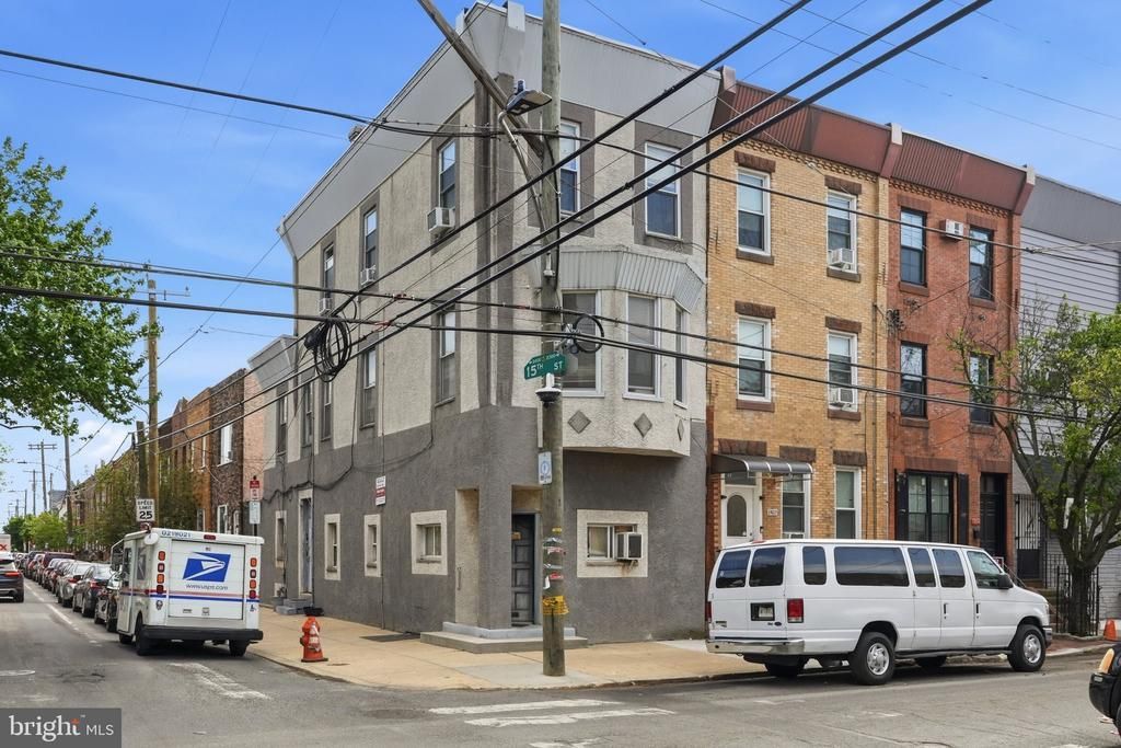 1500 W Ritner Street, Philadelphia, PA 19145 Main Photo