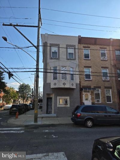 1500 W Ritner Street, Philadelphia, PA 19145 Main Photo