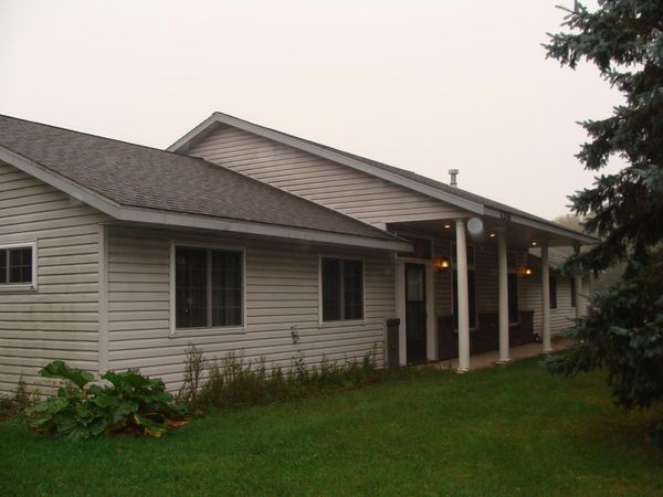 1216 13th Street SW, Wadena, MN 56482