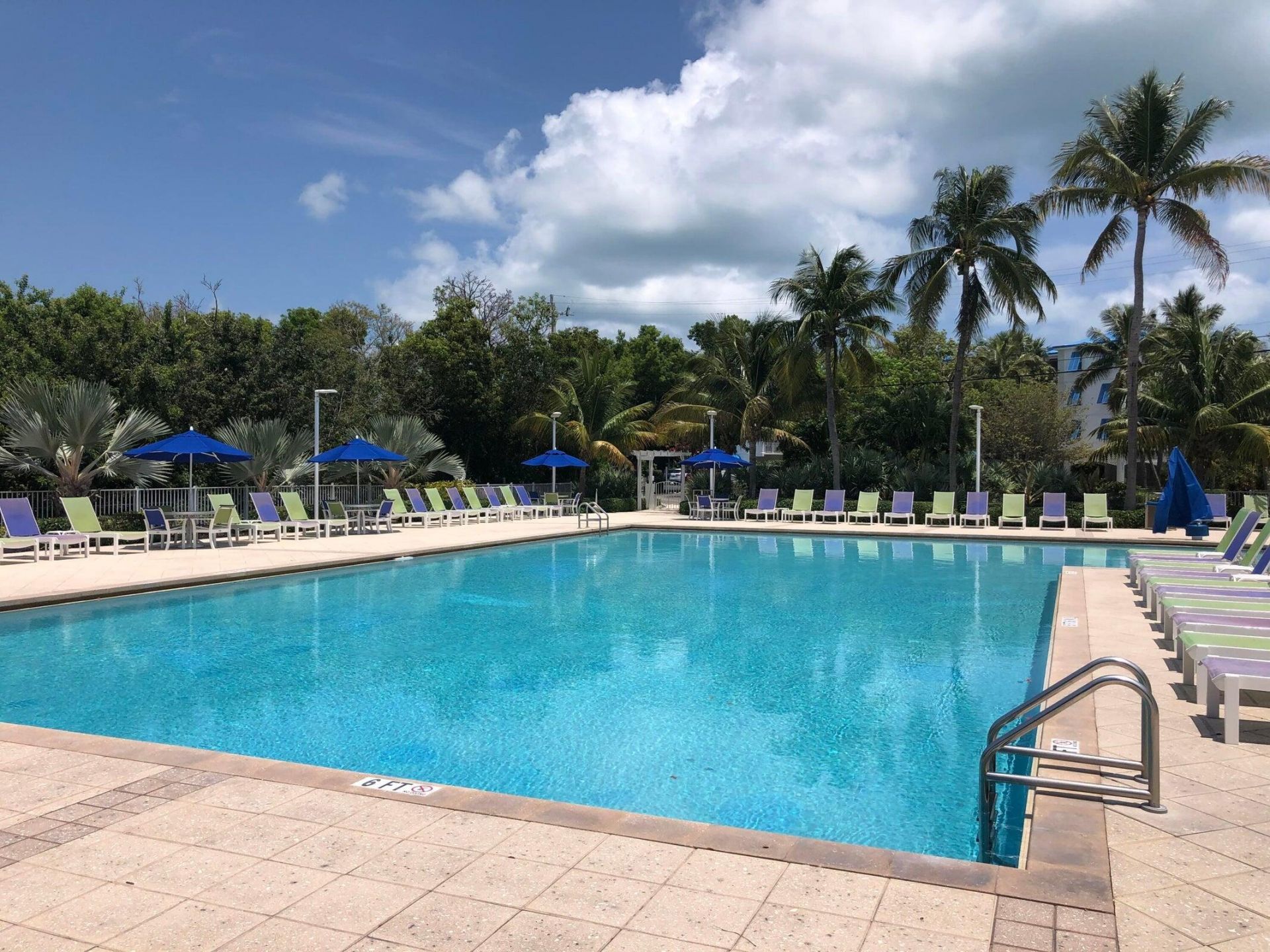 500 Burton Drive, Unit 2313, Tavernier, FL 33070 Photo