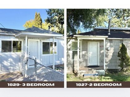 1827 Summers Lane Klamath Falls, OR 97603